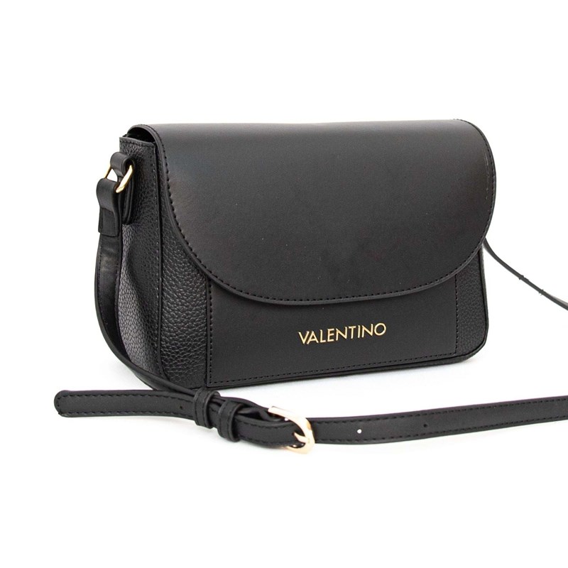 Valentino Bags Skuldertaske Willow  Sort 4