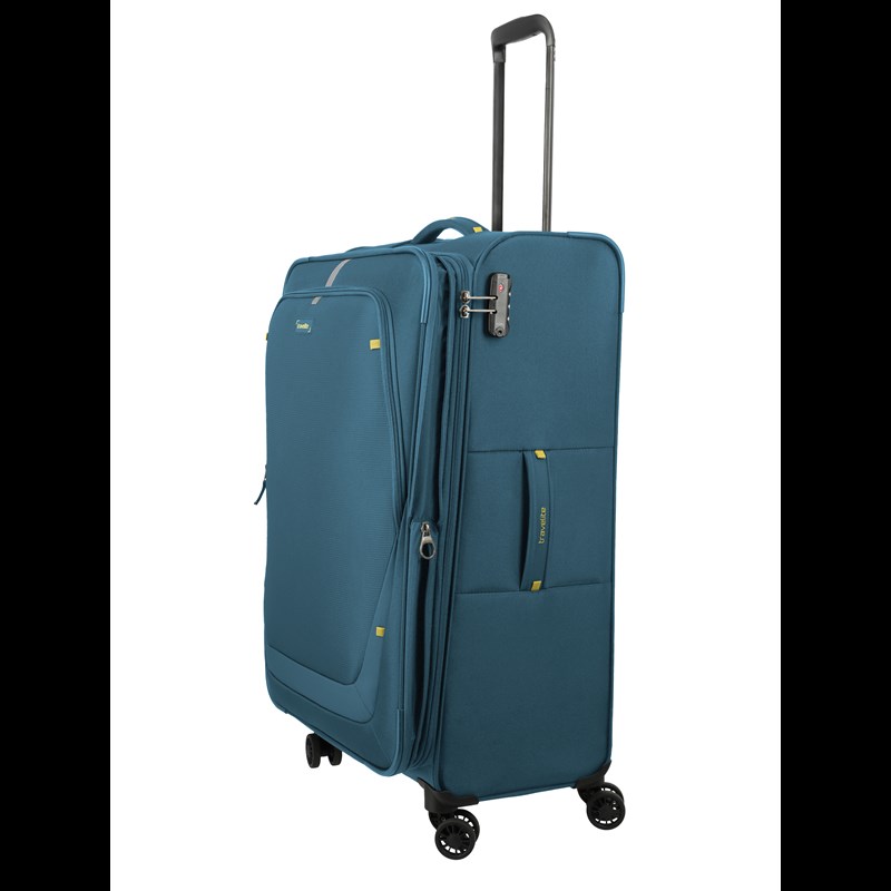 travelite Resväska Umbria Bensin 77 Cm 3