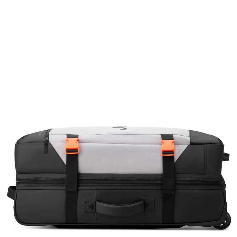 Jeep Kuffert JS007C Grå/Sort 73 CM 9