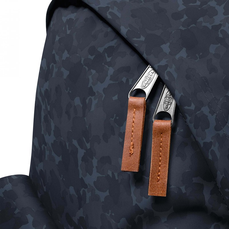 Eastpak Rygsæk Padded Pak'r Sort/camuflage 5