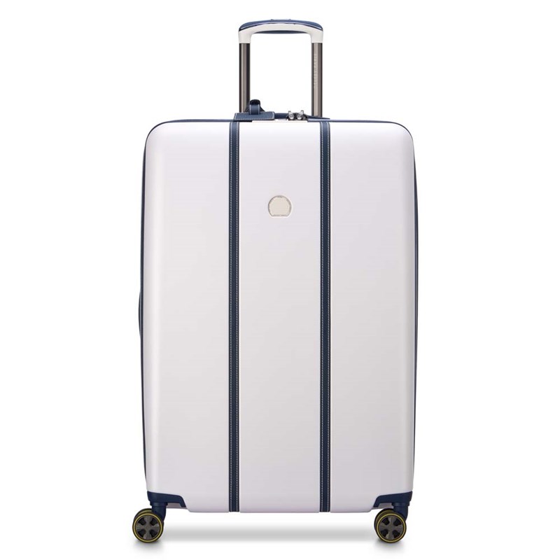 Delsey Resväska Deauville Pärlemor 81 Cm 1