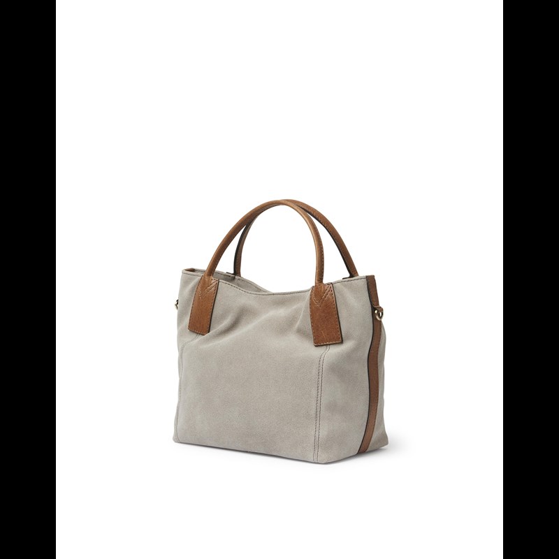 Saddler Tote bag Inés mini Grå 2
