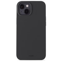 Holdit Mobilcover Svart Iphone 15 Plus 1