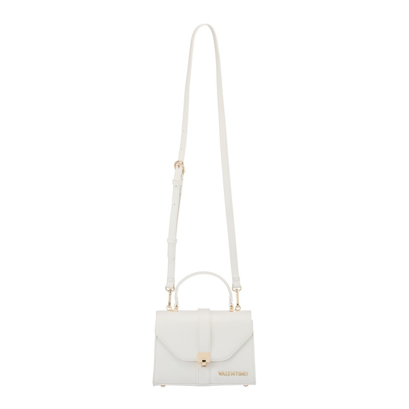 Valentino Bags Crossbody Hvid 4