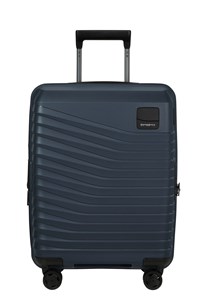 Samsonite Kuffert Intuo M. blå 55 Cm 1