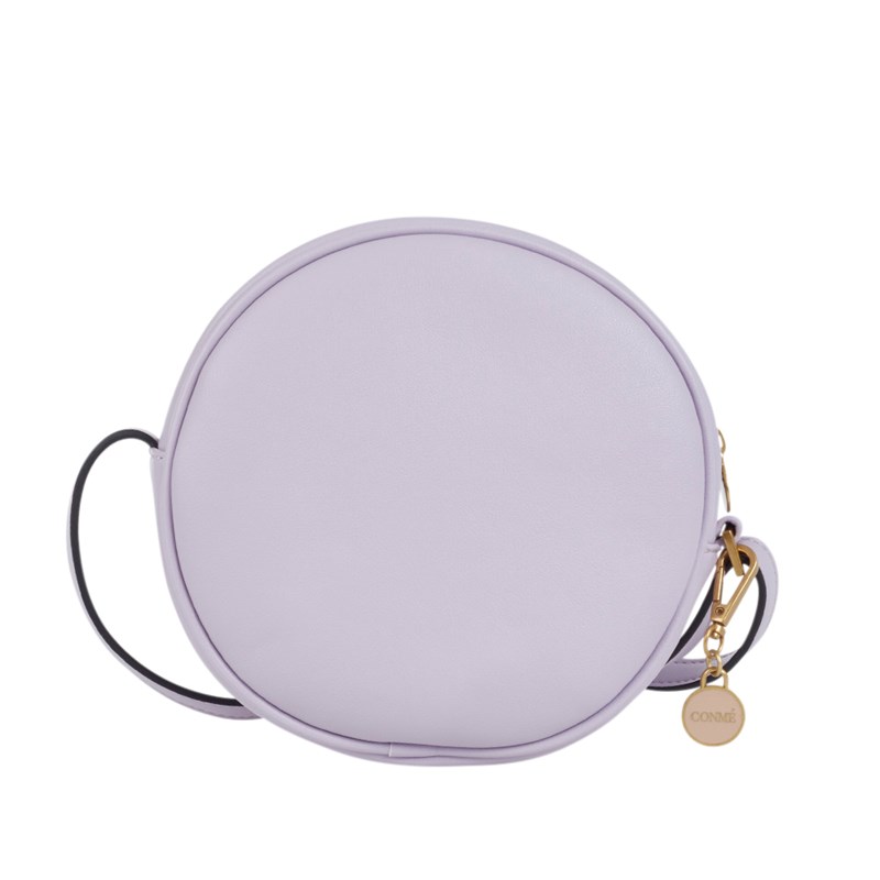 Conmé Crossbody Clara Lavendel 2