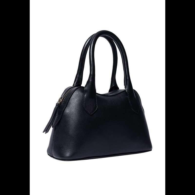 RE:DESIGNED Crossbody Nynne Small Svart 4