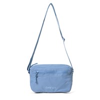 DAY ET Crossbody Day RE-Tonal No Rain Blå 1