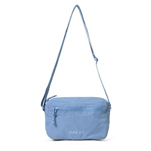 DAY ET Crossbody Day RE-Tonal No Rain Blå
