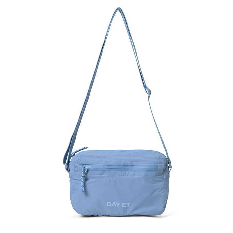 DAY ET Crossbody Day RE-Tonal No Rain Blå 1