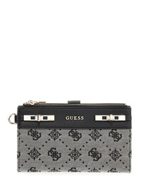 Guess Pung Melinda Logo  Sort/grå 1