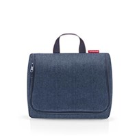 Reisenthel Toilettaske XL Denim 1