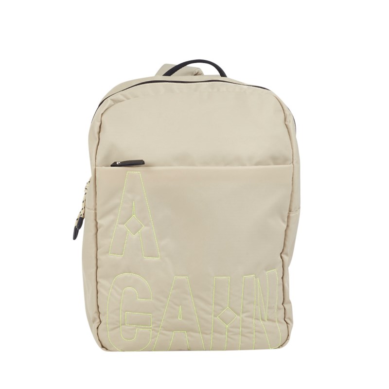 Again Rygsæk Pepper Taupe 13" 1