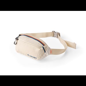 Gregory Midjeväska Nano Vit