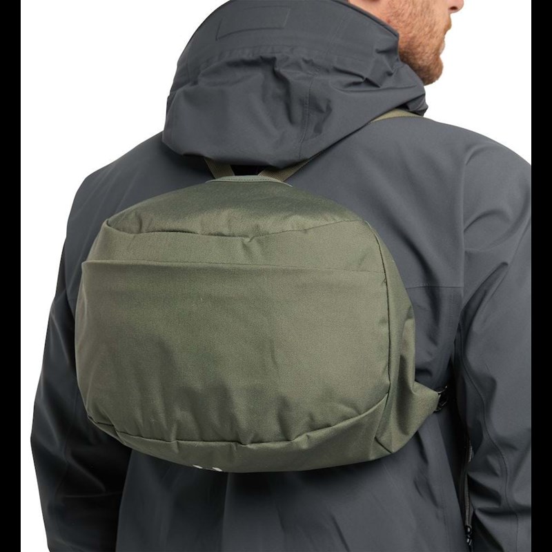 Haglöfs Rygsæk Ängd 60 M. Grøn Str M/L 9