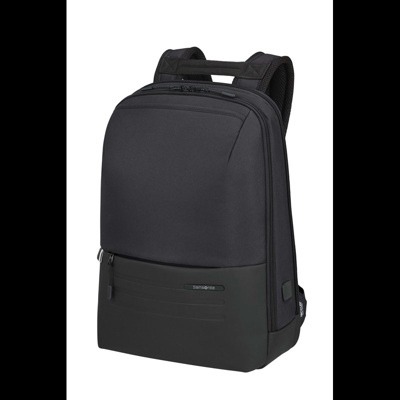 Samsonite Ryggsäck Stackd Biz Svart 14" 1