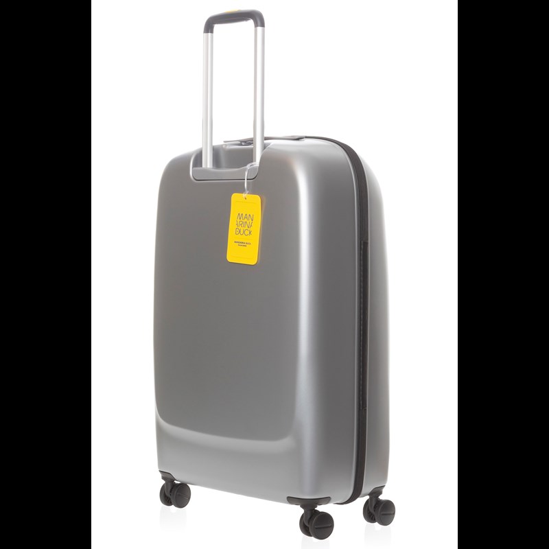 Mandarina Duck Kuffert D-Drop Sølv 73 CM 2