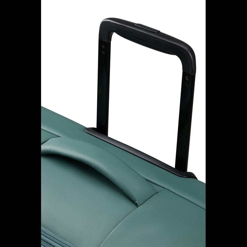 American Tourister Kuffert Summerride Grøn 69 Cm 9