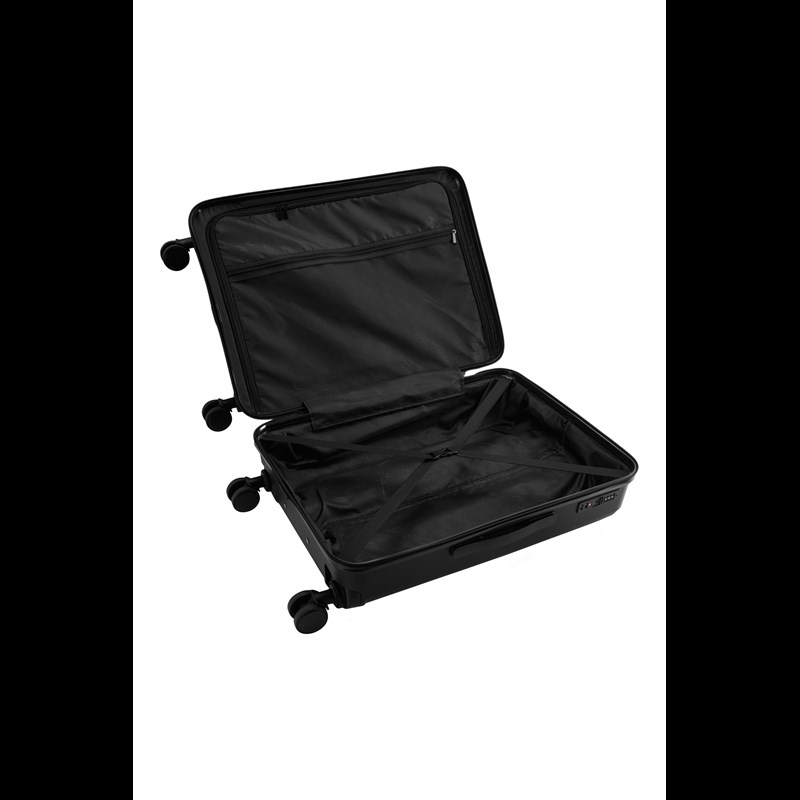 Airbox Resväska AZ13 Svart 65 Cm 5