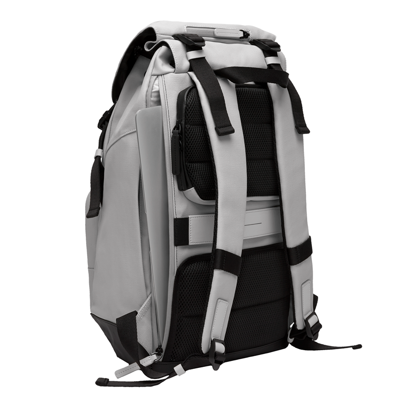 Horizn Studios Sofo Backpack City Ljusgrå 8