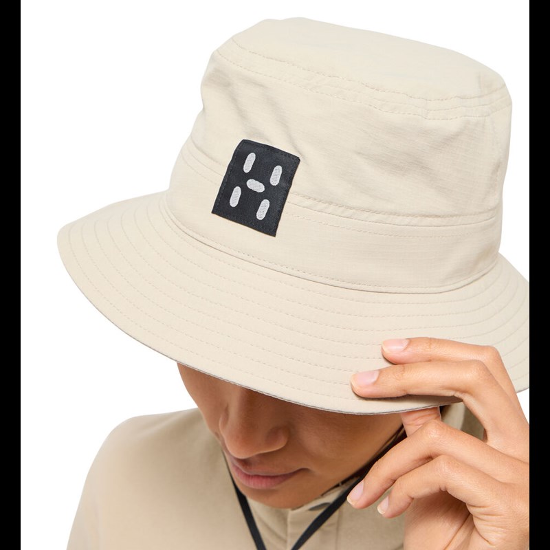 Haglöfs Hat LX Beige Str M/L 8