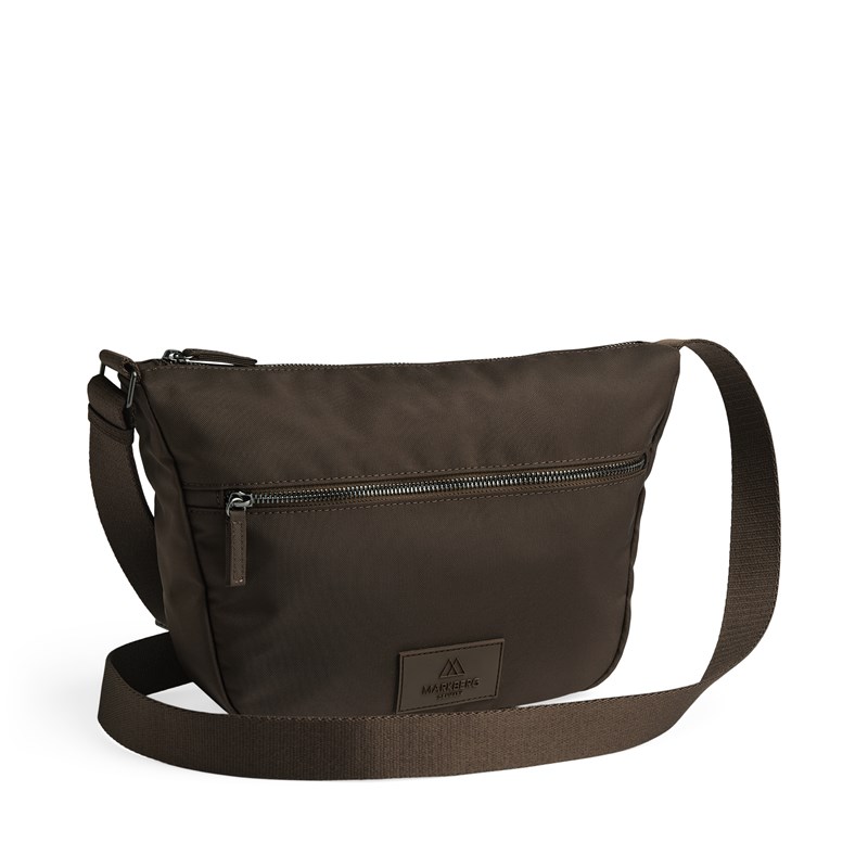 MARKBERG Crossbody MonoMBG Brun/brun 7