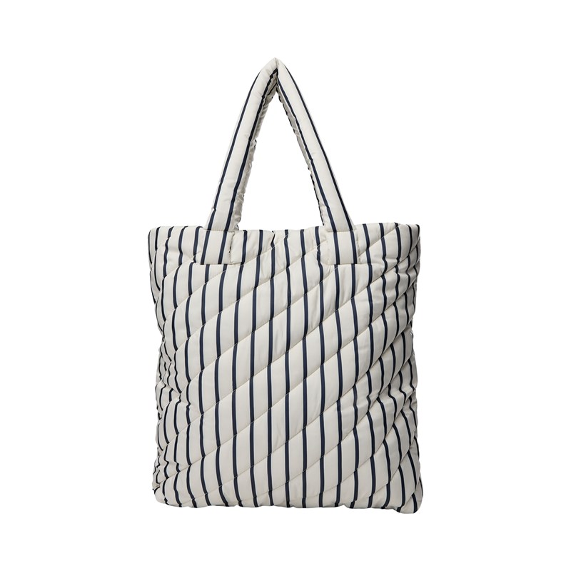 Sofie Schnoor Totebag Blå/Vit 3