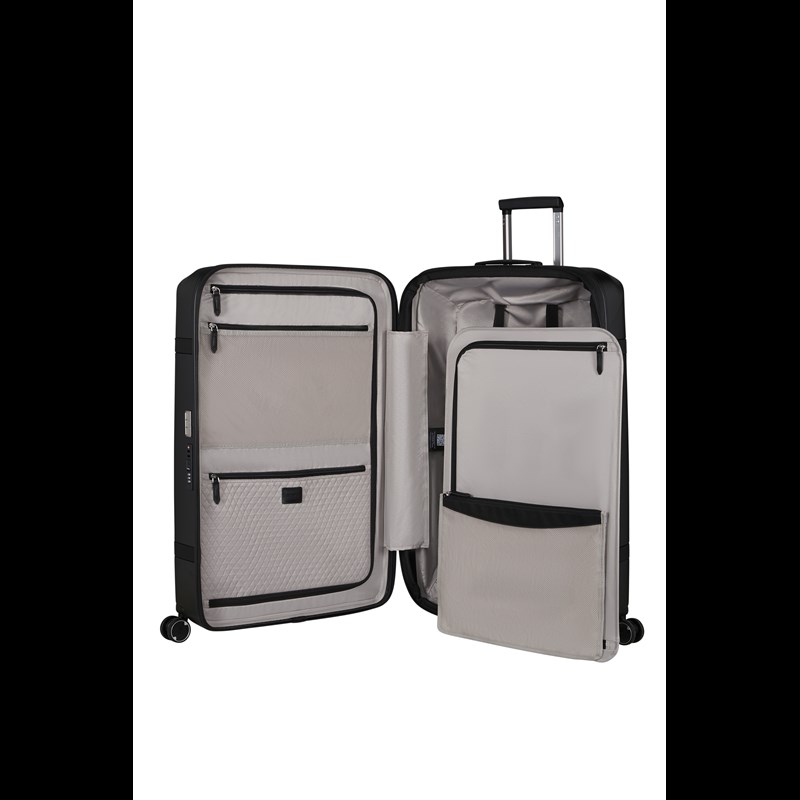 Samsonite Kuffert Image Sort 81 Cm 7