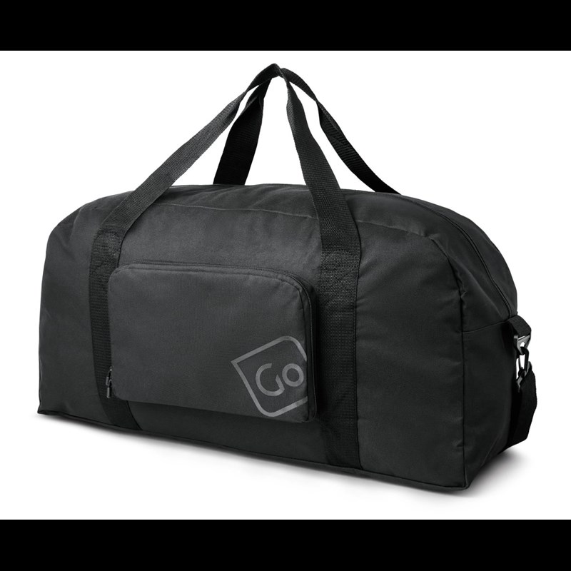 Go Travel Rejsetaske Classic XL Foldaway Sort 1