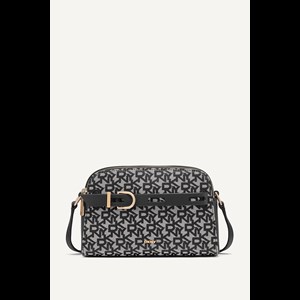 DKNY Crossbody Onyx Sort