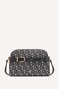DKNY Crossbody Onyx Svart 1