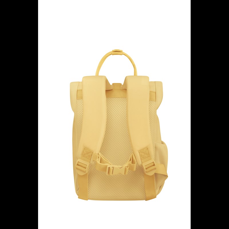 American Tourister Ryggsäck Urban Groove Mini Gul 5