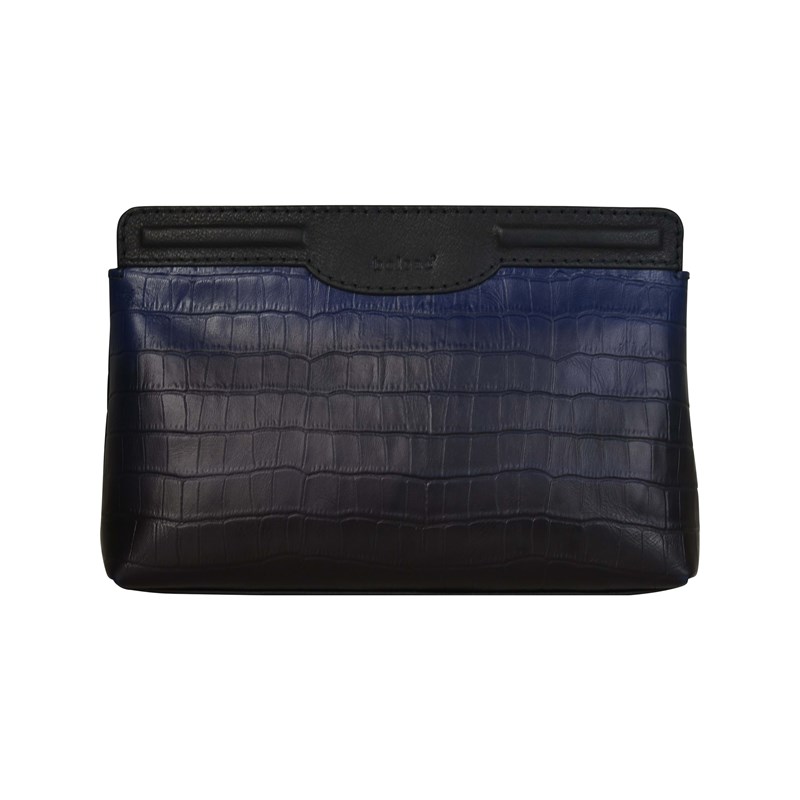 Belsac Crossbody Blå 1