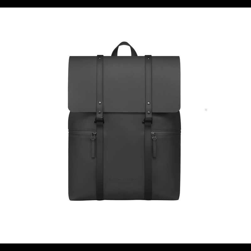 Gaston Luga Ryggsäck Spläsh 2.0 Svart 16" 1