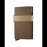 Secrid Korthållare Bandwallet Jord 1