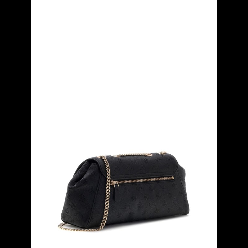 Guess Crossbody Blake Svart 2