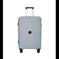 Aries Travel Resväska Phoenix Silver 65 Cm 1