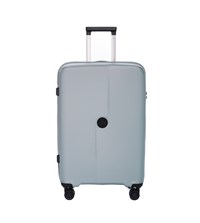 Aries Travel Resväska Phoenix Silver 65 Cm 1