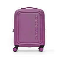 Mandarina Duck Kuffert Logoduck+ Fuchsia 55 Cm 1