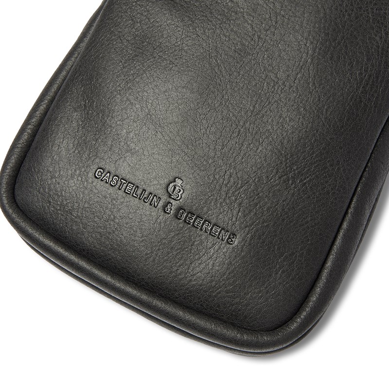 Castelijn & Beerens Crossbody Svart 4