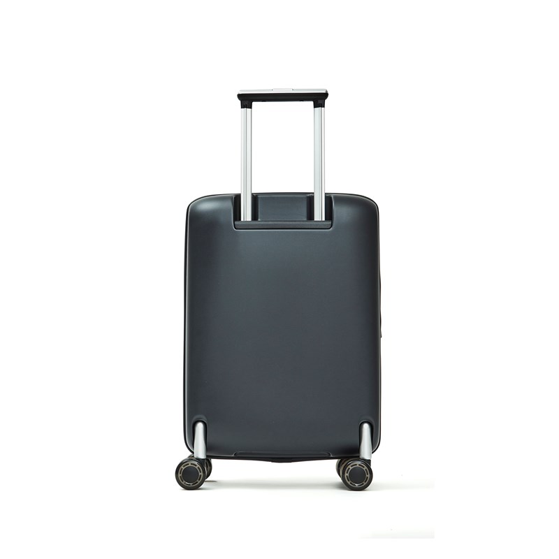 Mandarina Duck Resväska Skyduck Svart 55 Cm 3