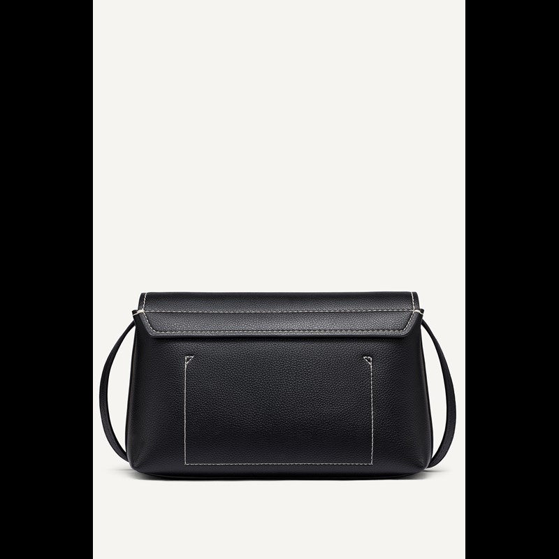 DKNY Crossbody Nicole  Sort/Beige 3
