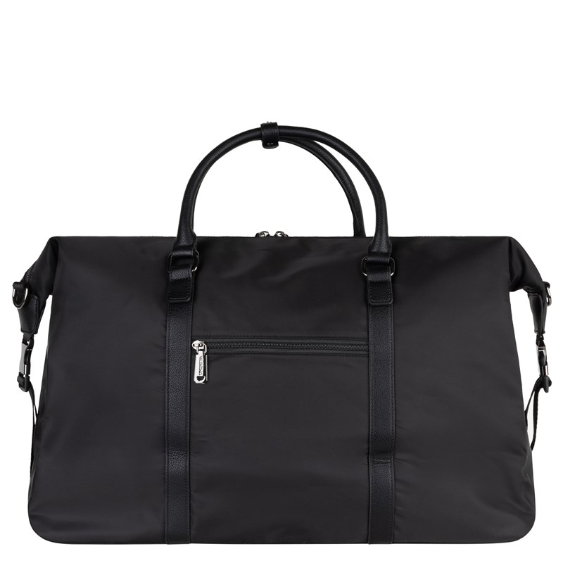 Valentino Bags Weekendtaske Infinity Sort 3