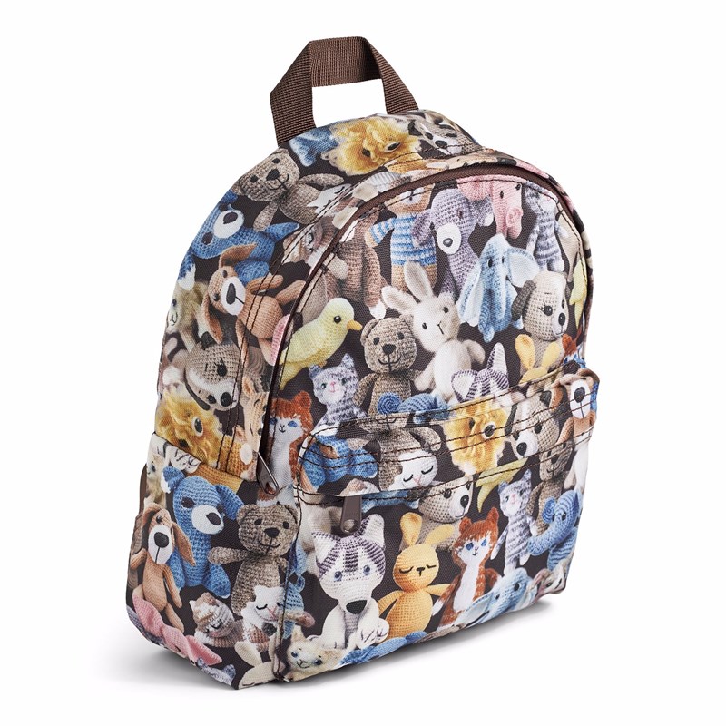 Molo Rygsæk Multi 1