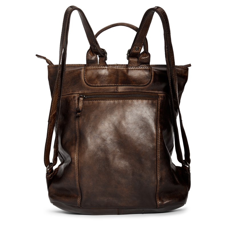 Pia Ries Rygsæk Aven Brun 2