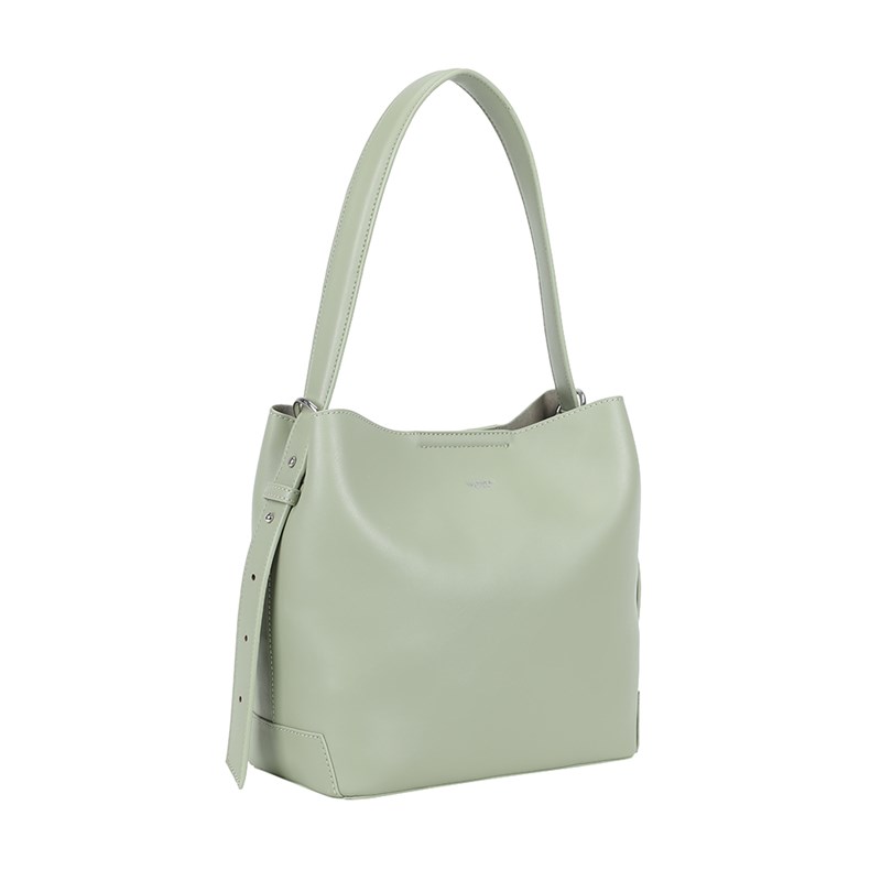 Ulrika Skuldertaske Ulrika Grøn 3