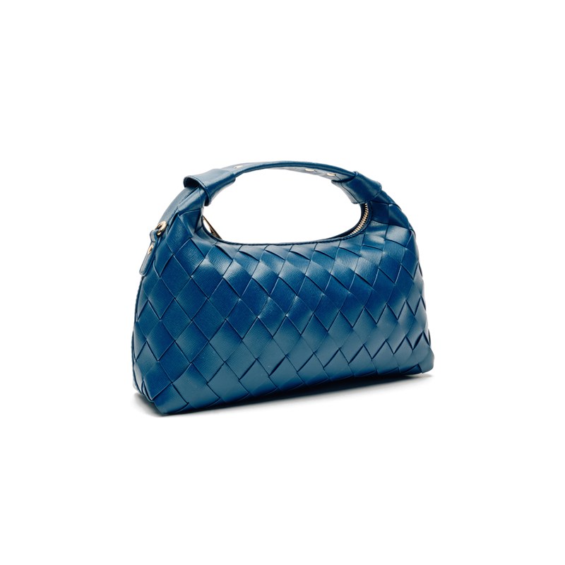 Núnoo Håndtaske Dandy Blå 2