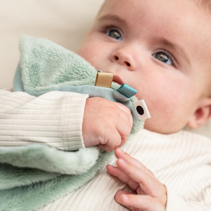 Done By Deer Nusseklud Elphee Blå 5