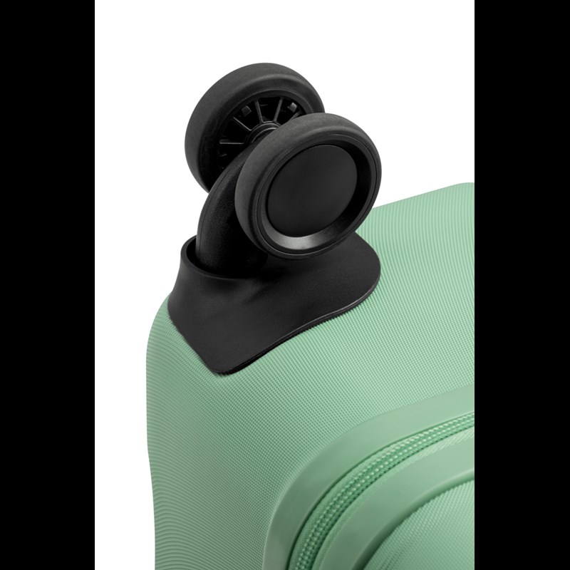 EPIC Resväska Airwave Neo L. Grön 75 Cm 10