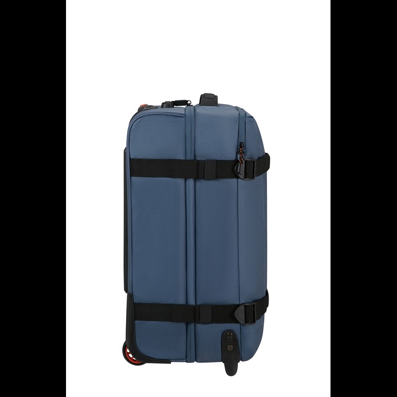 American Tourister Resväska Urban Track duffle Marin 55 Cm 3